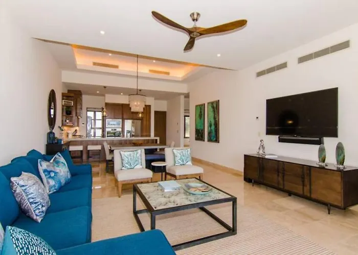 Dunes 521 Casa Cobra 3br W/lux Golf Cart Holiday home