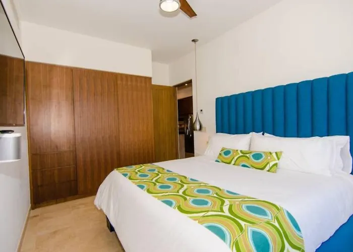 Dunes 521 Casa Cobra 3br W/lux Golf Cart Holiday home