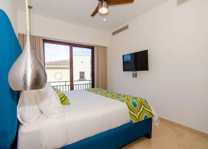 Dunes 521 Casa Cobra 3br W/lux Golf Cart *
