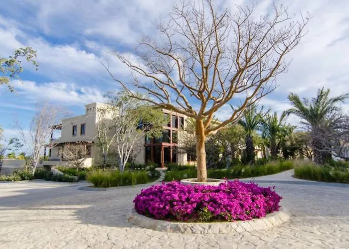 Dunes 521 Casa Cobra 3br W/lux Golf Cart * Palmilla