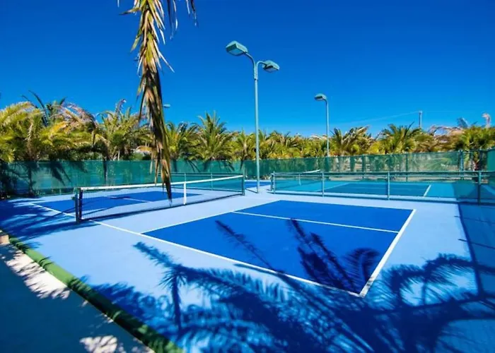 Dunes 521 Casa Cobra 3br W/lux Golf Cart Holiday home Palmilla